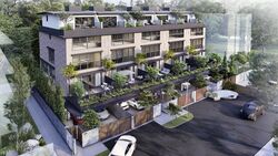 Moulmein Rise (D11), Terrace #568883531